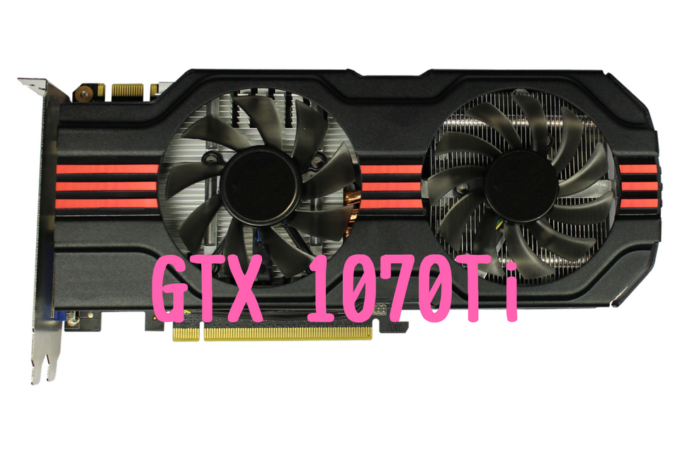 gtx1070Ti