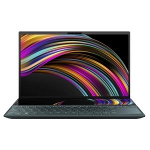 ASUS　ZenBook Duo UX481FL 