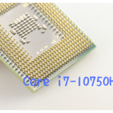 Core i7-10750H おすすめ　ノートパソコン