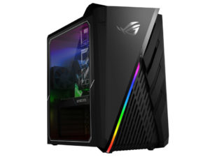 ROG Strix G35　ASUS