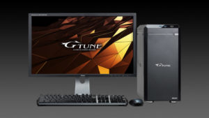 G-Tune XM-Z,公式画像,価格,比較,写真,