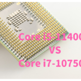 Core i5-11400H,Core i7-10750H,比較,写真編集,RAW現像,おすすめ,どっち,性能,ベンチマーク