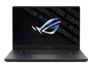 ASUS ROG Zephyrus G15