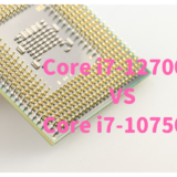 Core i7-12700H,Core i7-10750H,比較,写真編集,RAW現像,おすすめ,どっち,性能,ベンチマーク