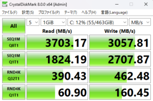 DAIV Z4,DAIV 4P,レビュー,感想,ブログ,RAW現像,動画編集,ブログ,おすすめ,比較,実測