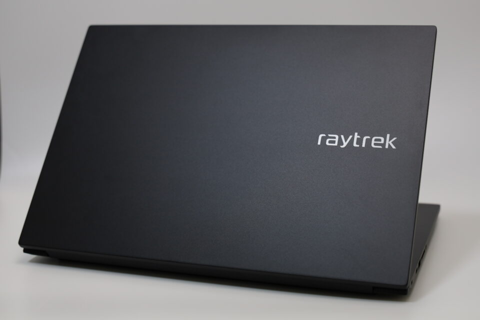 ドスパラ,raytrek A4-A,価格,比較,レビュー,ブログ,評価,開封,ベンチマーク,写真