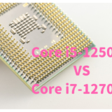 Core i5-12500H,Core i7-12700H,比較,写真編集,RAW現像,おすすめ,どっち,性能,ベンチマーク