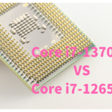 Core i7-13650H,13700H,12700H,比較,写真編集,RAW現像,おすすめ,どっち,性能,ベンチマーク,12650H