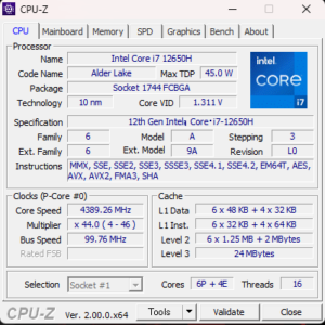 G-Tune E4-I7G60DB-B,レビュー,感想,ブログ,RAW現像,動画編集,ブログ,おすすめ,比較