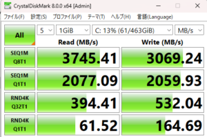 G-Tune E4-I7G60DB-B,レビュー,感想,ブログ,RAW現像,動画編集,ブログ,おすすめ,比較