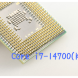 Core i7-14700F,14700K,比較,写真編集,RAW現像,おすすめ,どっち,性能,ベンチマーク