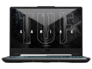 ASUS,TUF Gaming A15 FA506NF