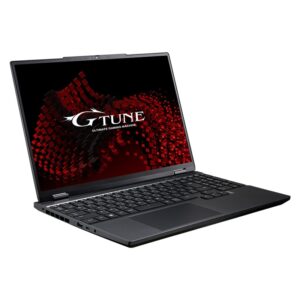 G-Tune E5-I7G60BK-A,レビュー,価格,評価,性能,ベンチマーク,RTX4060,ゲーム,FF15,Core i7-13650HX