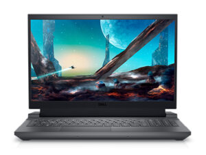 Dell G15